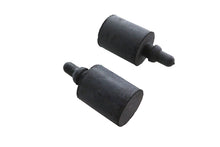 Load image into Gallery viewer, OE Police Seat Rubber Bumper Set