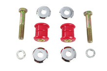 Load image into Gallery viewer, 1/2 inch-13 X 2-3/4 inch Heavy Duty Riser Bolt Bushing Kit
