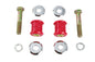 1/2 inch-13 X 2-3/4 inch Heavy Duty Riser Bolt Bushing Kit