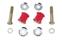 Load image into Gallery viewer, 1/2 inch-13 X 2-3/4 inch Heavy Duty Riser Bolt Bushing Kit