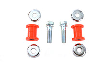 Load image into Gallery viewer, 1/2 inch-13 x 2 inch Heavy Duty Riser Bolt Bushing Kit