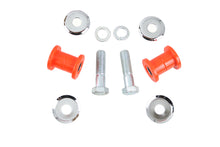 Load image into Gallery viewer, 1/2 inch-13 x 2 inch Heavy Duty Riser Bolt Bushing Kit