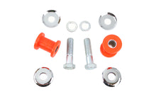 Load image into Gallery viewer, 1/2 inch-13 x 2 inch Heavy Duty Riser Bolt Bushing Kit