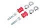 1/2 inch-13 x 2-1/2 inch Heavy Duty Riser Bolt Bushing Kit