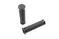 Wyatt Gatling Deluxe Grip Set Black