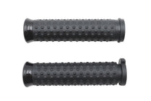Load image into Gallery viewer, Wyatt Gatling Deluxe Grip Set Black