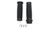 Caliber Handlebar Grip Set Black