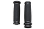Caliber Handlebar Grip Set Black