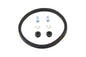 Speedometer Isolation Mount Kit