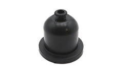 Load image into Gallery viewer, Black Solenoid Plunger Rubber Boot