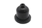 Black Solenoid Plunger Rubber Boot