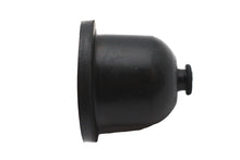 Load image into Gallery viewer, Black Solenoid Plunger Rubber Boot