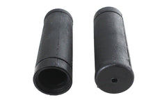 Load image into Gallery viewer, Replica Stock Style Black Grip Set