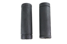 Load image into Gallery viewer, Replica Stock Style Black Grip Set
