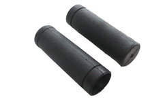 Load image into Gallery viewer, Replica Stock Style Black Grip Set
