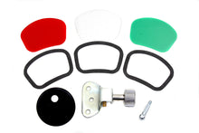 Load image into Gallery viewer, 1936-1938 Dash Hardware Kit