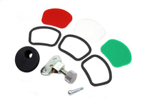 Load image into Gallery viewer, 1936-1938 Dash Hardware Kit
