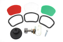 Load image into Gallery viewer, 1936-1938 Dash Hardware Kit