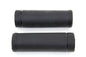 Black Smooth Style Grip Set