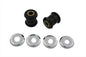 Handlebar Bushing Kit
