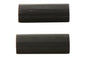 Buddy Seat Footpeg Rubber Set