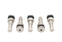 Load image into Gallery viewer, Tubeless Tire Valve For Mag Style Rims Chrome