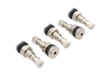 Load image into Gallery viewer, Tubeless Tire Valve For Mag Style Rims Chrome