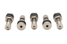 Load image into Gallery viewer, Tubeless Tire Valve For Mag Style Rims Chrome