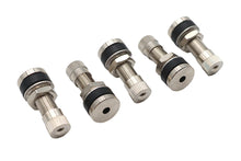 Load image into Gallery viewer, Tubeless Tire Valve For Mag Style Rims Chrome