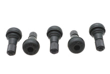 Load image into Gallery viewer, Tubeless Tire Valve For Mag Style Rims Black