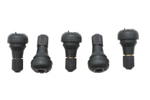 Load image into Gallery viewer, Tubeless Tire Valve For Mag Style Rims Black