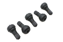 Load image into Gallery viewer, Tubeless Tire Valve For Mag Style Rims Black