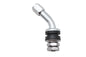 Valve Stem For Tubeless Tires Chrome