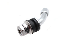 Load image into Gallery viewer, Valve Stem For Tubeless Tires Chrome