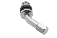 Load image into Gallery viewer, Valve Stem For Tubeless Tires Chrome