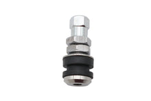 Load image into Gallery viewer, Valve Stem for Tubeless Tires Chrome