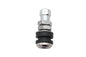 Valve Stem for Tubeless Tires Chrome