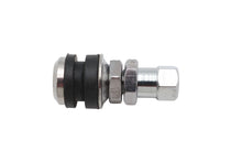 Load image into Gallery viewer, Valve Stem for Tubeless Tires Chrome