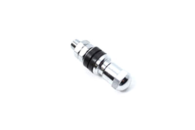 Valve Stem For Tubeless Tires Chrome