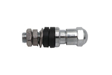 Load image into Gallery viewer, Valve Stem For Tubeless Tires Chrome