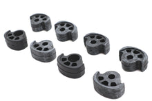 Load image into Gallery viewer, Replacement Large Cats Paw Footpeg Rubbers