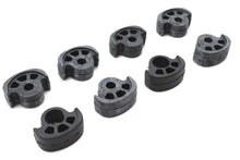 Load image into Gallery viewer, Replacement Large Cats Paw Footpeg Rubbers