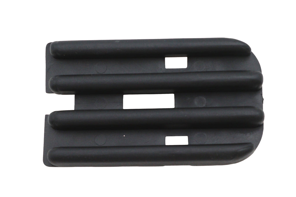 Replacement Rail Style Brake Pedal Rubber