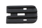Replacement Rail Style Brake Pedal Rubber