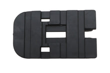 Load image into Gallery viewer, Replacement Rail Style Brake Pedal Rubber