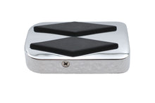 Load image into Gallery viewer, Diamond Rear Brake Pedal Pad