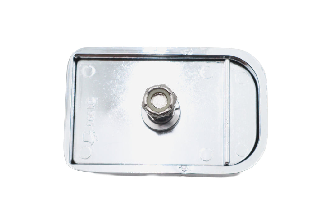 Diamond Rear Brake Pedal Pad