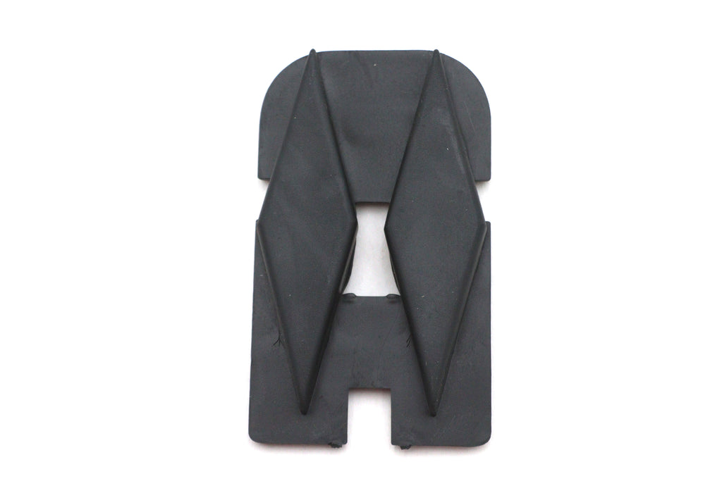 Replacement Diamond Style Brake Pedal Rubber