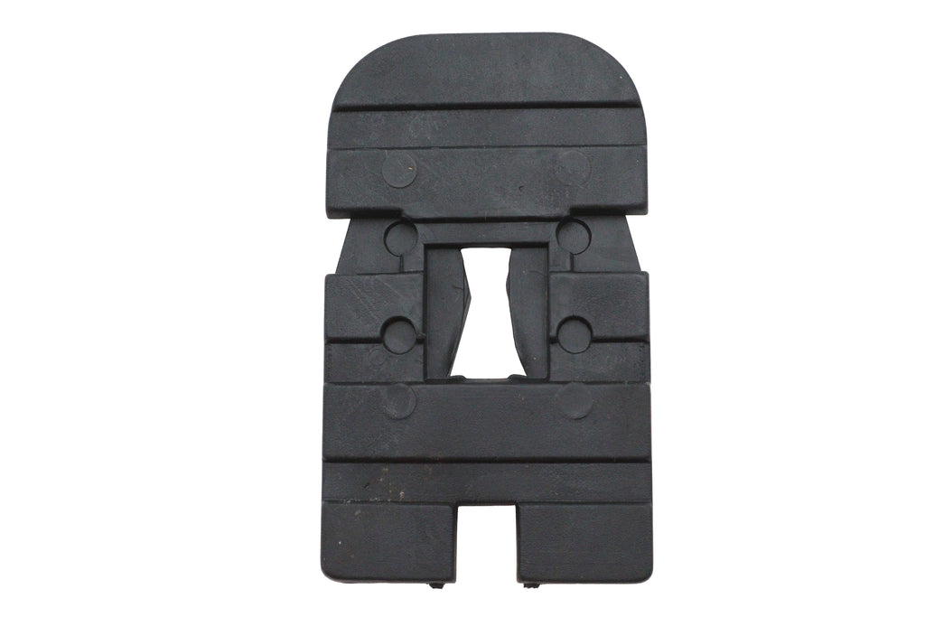 Replacement Diamond Style Brake Pedal Rubber