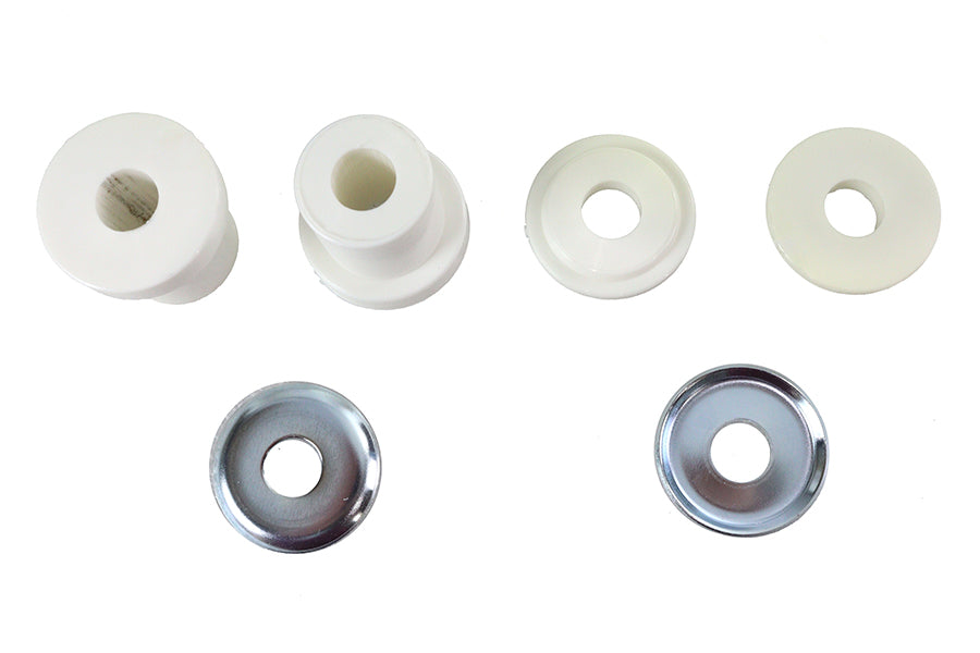Nylon Handlebar Damper